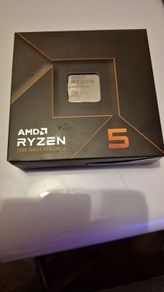 Amd Ryzen 5 7600X