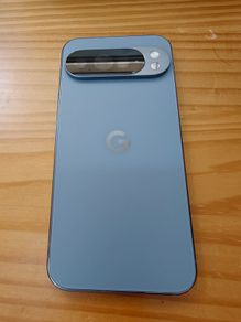 Google Pixel 10 Pro XL