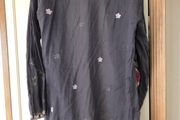 Oasis odille kimono/dressing gown