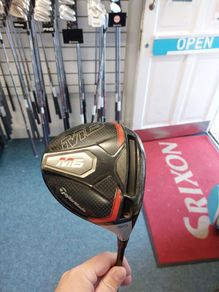Taylormade M6 Driver