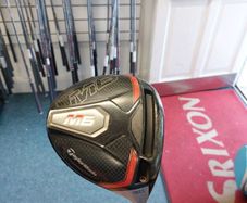 Taylormade M6 Driver