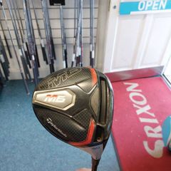 Taylormade M6 Driver