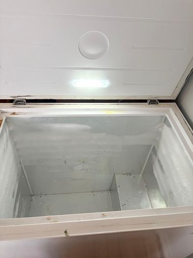 Freezer