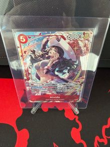 One Piece Alvida OP15-003