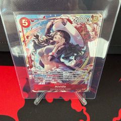 One Piece Alvida OP15-003