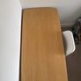 Desk (with drawer) - matching chair available Image 2