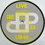 UB40  Live Image 3
