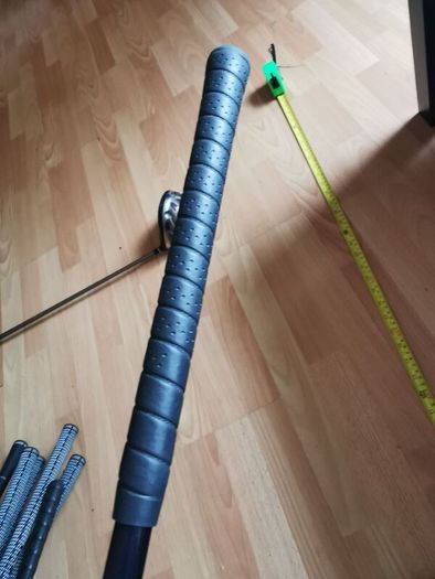 callaway big bertha steelhead 3 Wood
