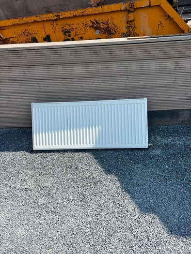 6 Radiators