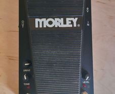 Morley Pro Series II