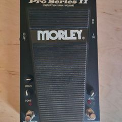 Morley Pro Series II