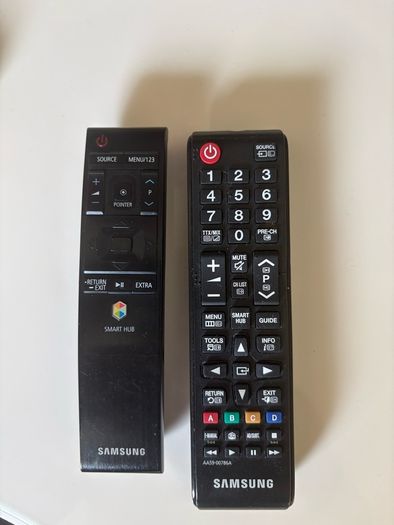 Samsung 65inch Curved Smart Tv