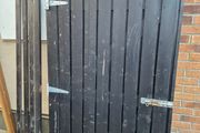 Side gate for sale