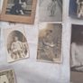 57 Irish Victorian/Edwardian Portrait Poscards & Photos Image 5
