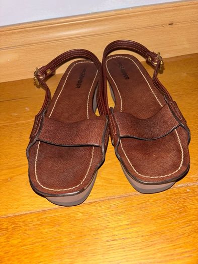 Jill Sander Sandals