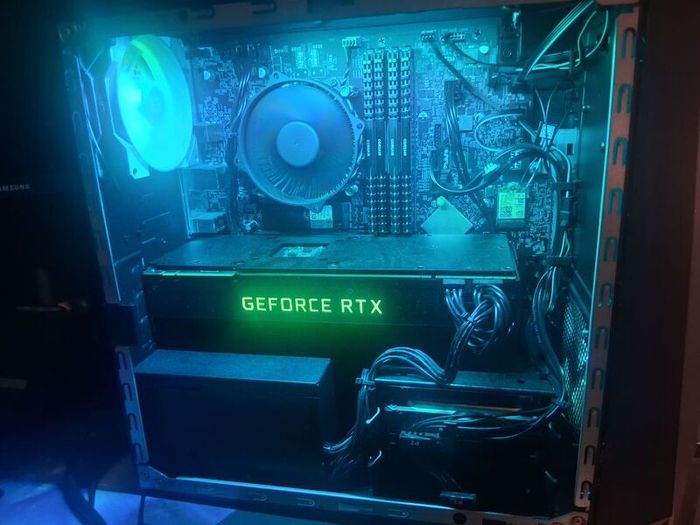 Gaming PC