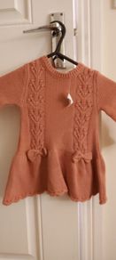 Baby dress