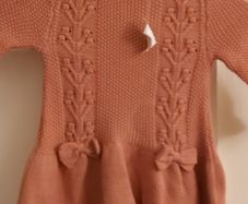 Baby dress