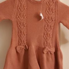 Baby dress