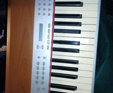 Keyboard