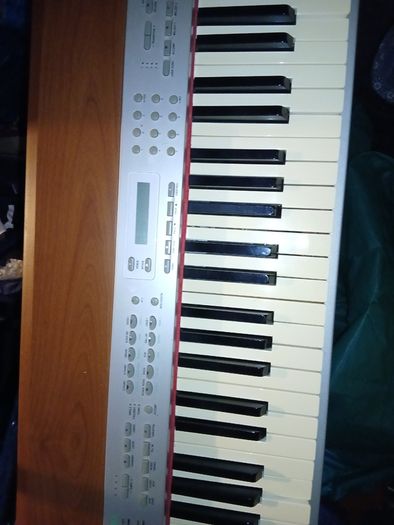 Keyboard