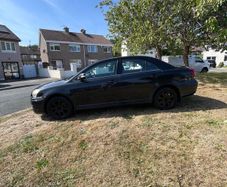 Toyota Avensis 2008