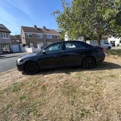 Toyota Avensis 2008