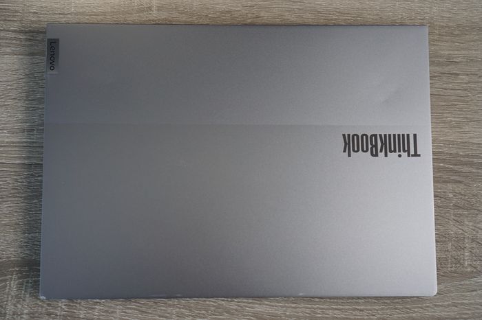 Lenovo ThinkBook 14 G7 | Core Ultra 5 | 16GB | 256GB