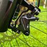 Cannondale Trial 5 2021 Hardtail (Red) - As New-Top Spec Upgrade Image 9