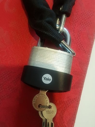 Masterlock