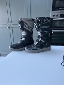 Acerbis off road/ Motocross boots
