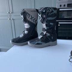 Acerbis off road/ Motocross boots
