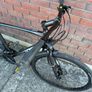 Giant Escape Hybrid Bike Image 2