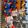 Ice Cream Animal Holders. (18) Image 2