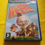 Chicken Little PlayStation2 ps2 games Original Image 2
