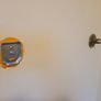 Bathroom Glass Shelves Image 3