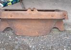 beet pulper base