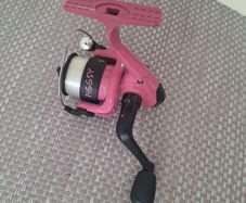 Fishing Reel Fladen