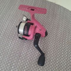 Fishing Reel Fladen