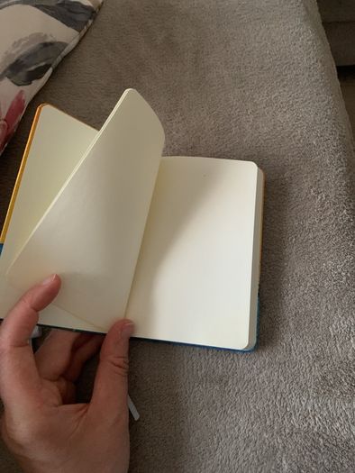Notebook