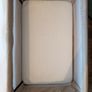 Graco Sweet2Sleep Bedside Crib with Sheets Image 3