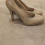 Ladies sparkly shoes M&S collection size 7- brand new Image 2