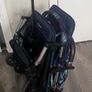 Baby stroller Image 2