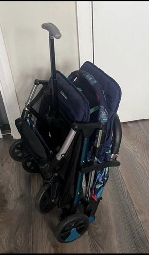 Baby stroller