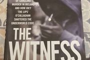 The Witness by Nicola Tallant