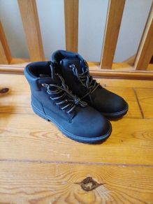 BNWT Size 4 River Island Boots