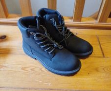 BNWT Size 4 River Island Boots