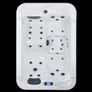 Brand New 3 Person Hot Tub Image 7