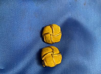 Price drop vintage earrings