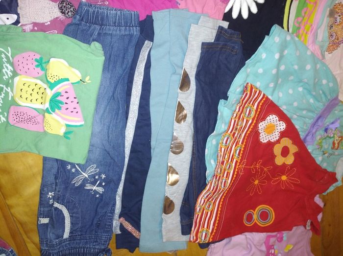 Girls bundle 2-3 years, bargain 30 items +